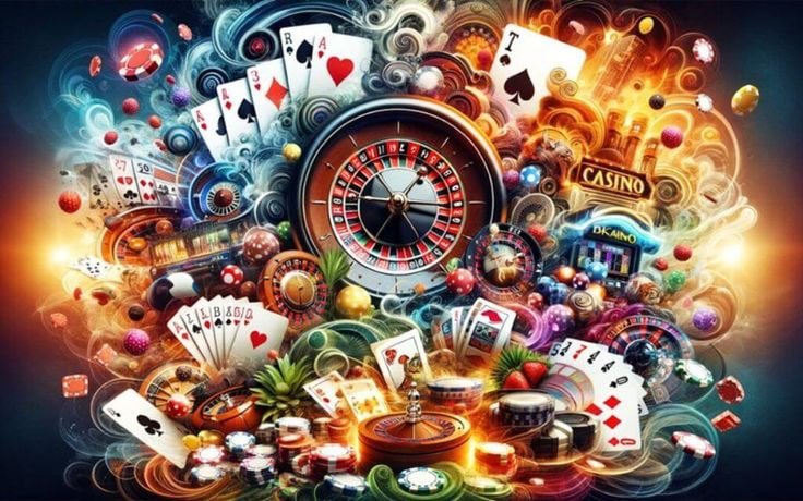 77777bet